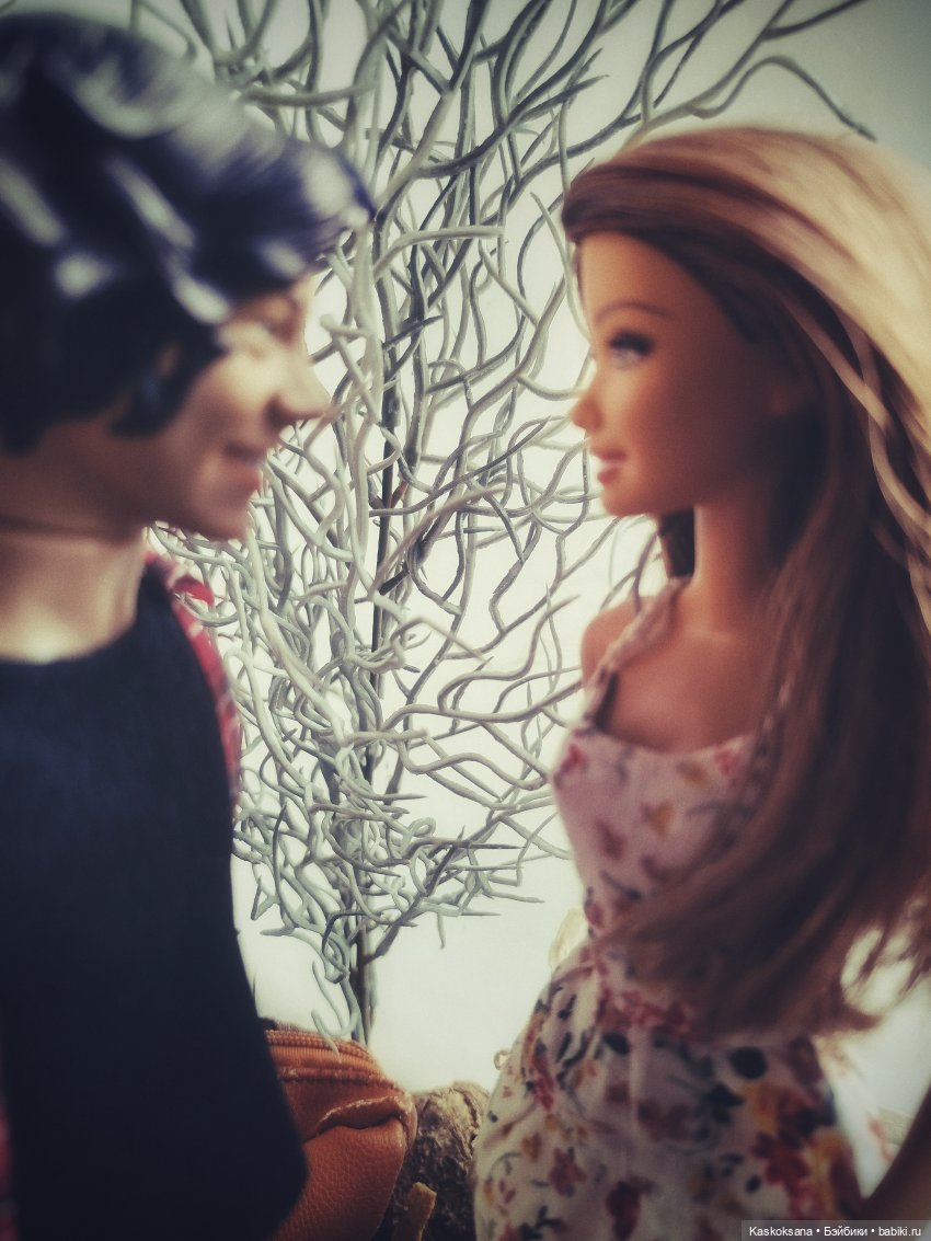 Музфест. "То, что делает тебя прекрасной"