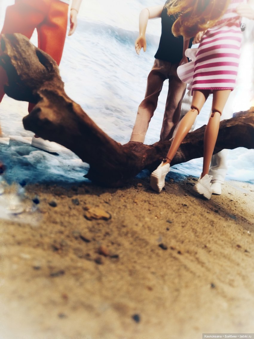 Музфест. "То, что делает тебя прекрасной"