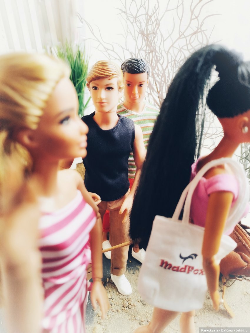 Музфест. "То, что делает тебя прекрасной"