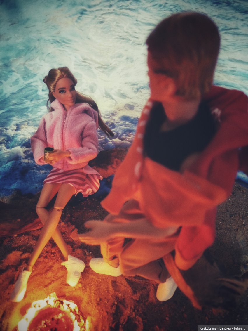 Музфест. "То, что делает тебя прекрасной"