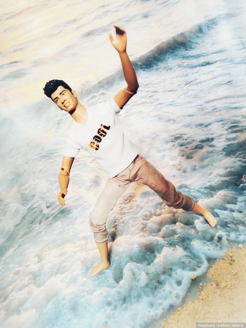 Музфест. "То, что делает тебя прекрасной"