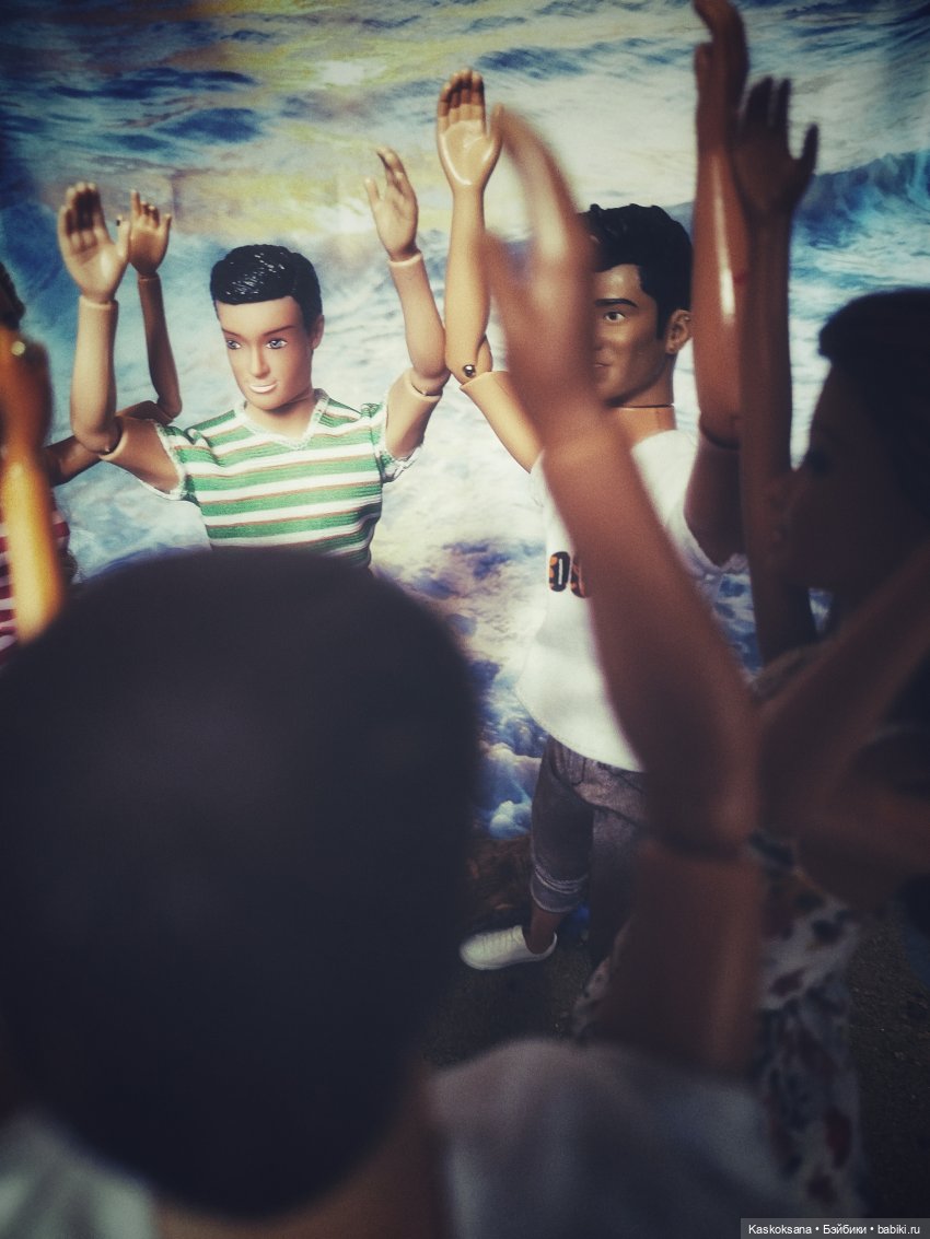 Музфест. "То, что делает тебя прекрасной"