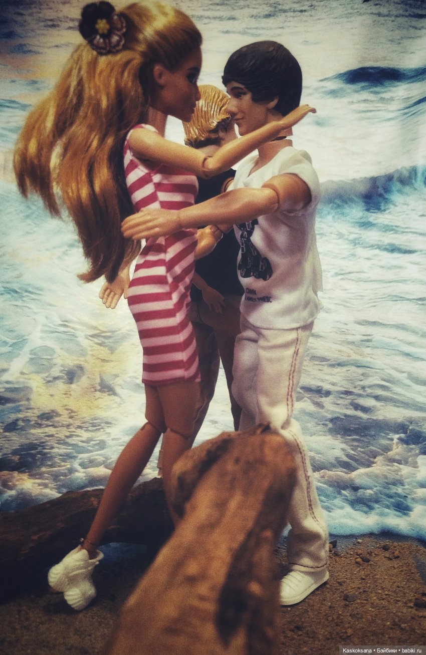 Музфест. "То, что делает тебя прекрасной"