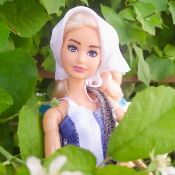 Росава. Роса Иванова