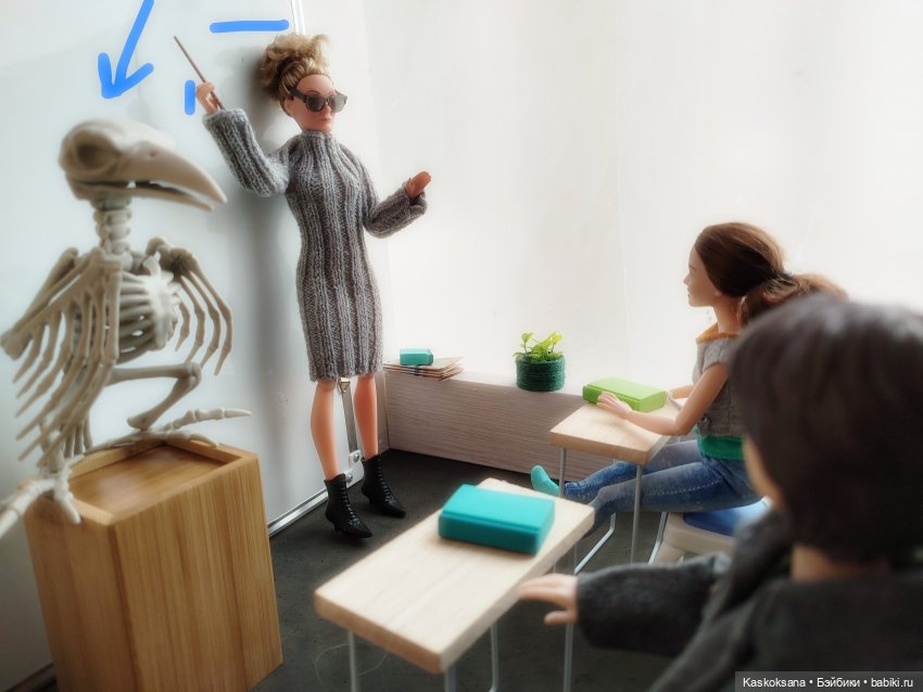 Сны Арины. Серый, часть 1 (фото 5)