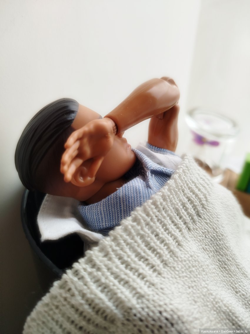 Сны Арины. Серый, часть 2 (фото 6)