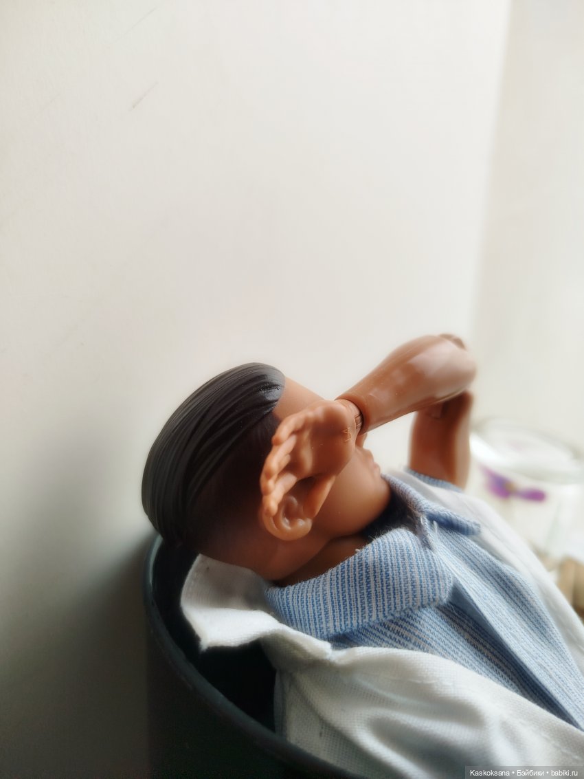 Сны Арины. Серый, часть 2 (фото 5)