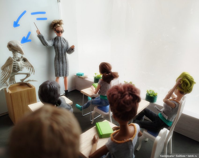 Сны Арины. Серый, часть 1 (фото 2)