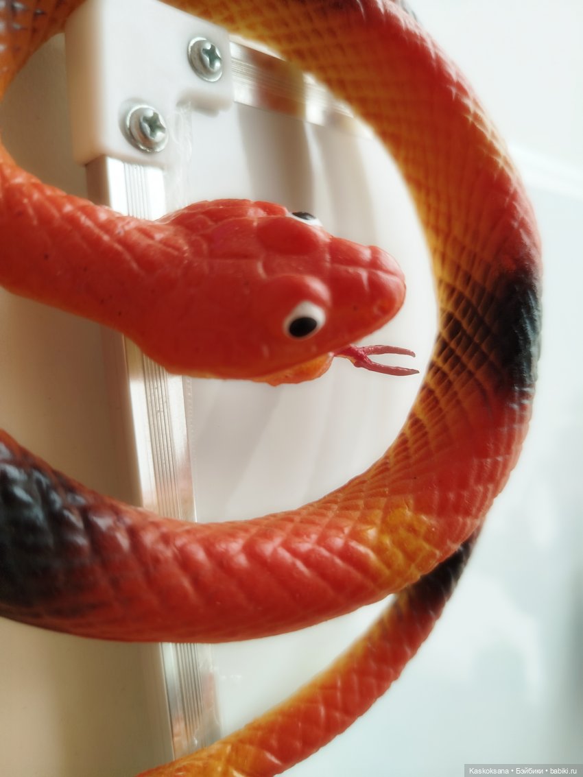 Сны Арины. Серый, часть 1 (фото 3)