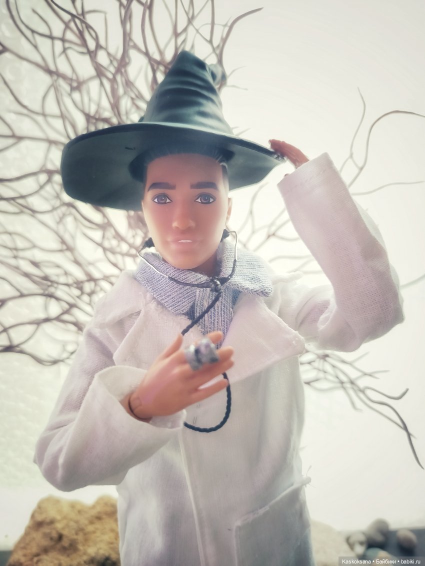 Сны Арины. Серый, часть 2 (фото 9)