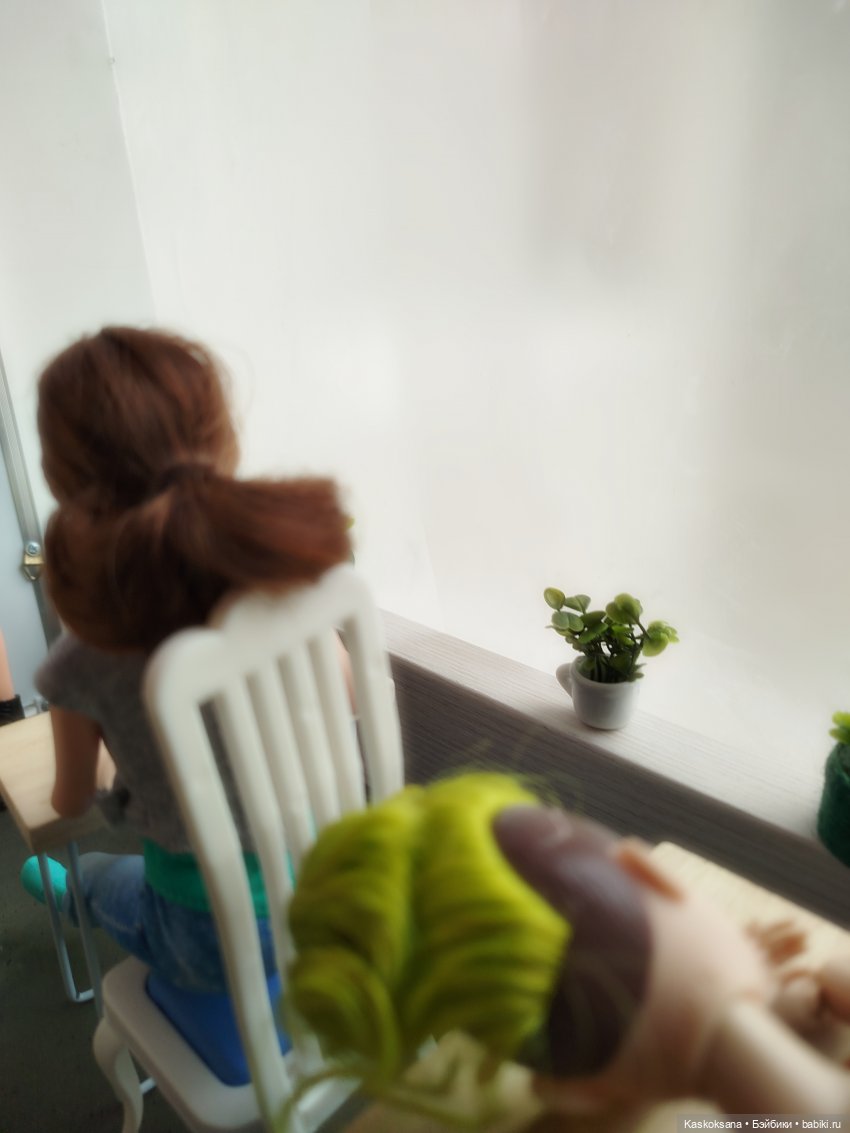 Сны Арины. Серый, часть 1 (фото 8)