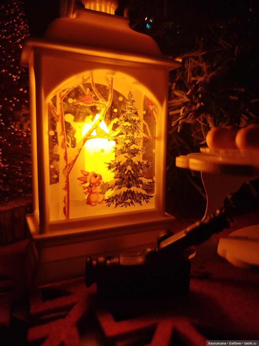 Анонс. Под елочкой — АвгустФест: фестиваль кукольных театров и спектаклей (фото 4)