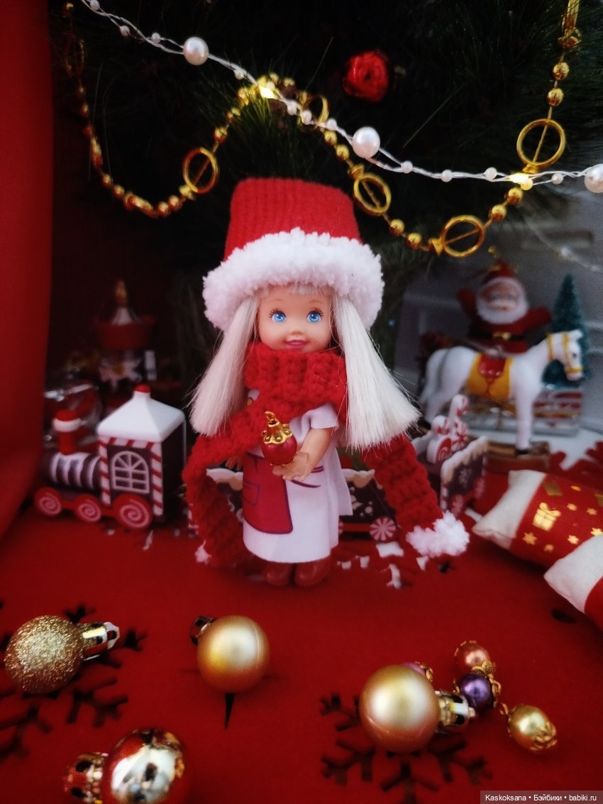 Синематограф #5 под ёлочкой (фото 6)