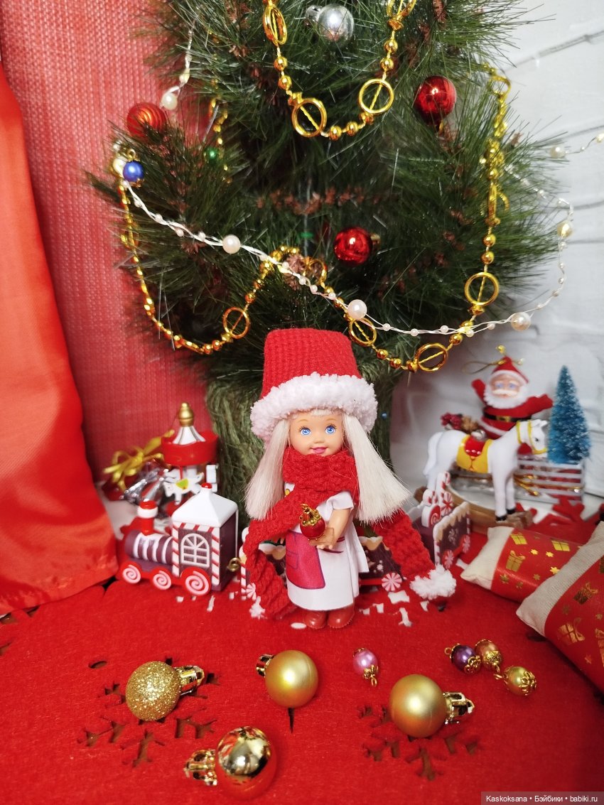 Синематограф #5 под ёлочкой (фото 5)