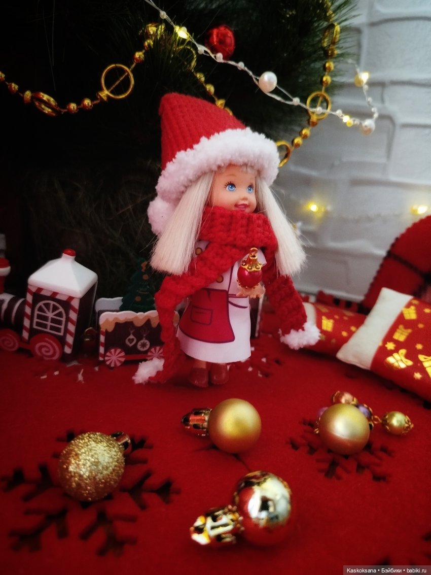 Синематограф #5 под ёлочкой (фото 7)