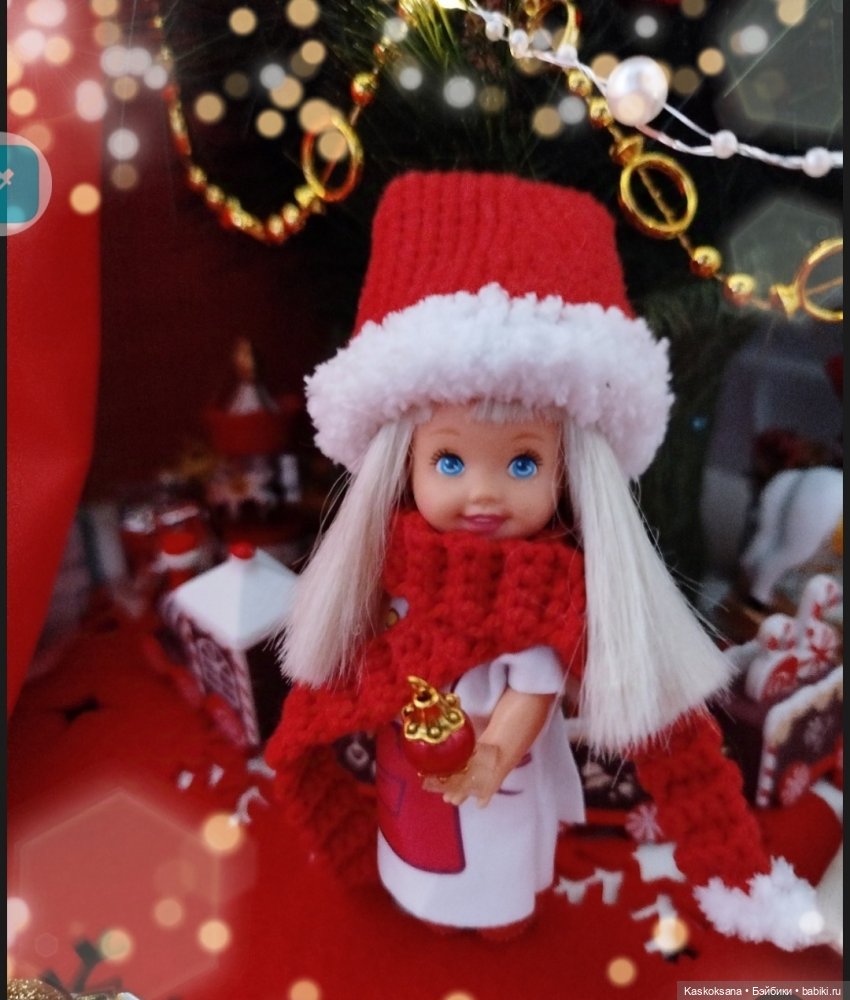 Синематограф #5 под ёлочкой (фото 8)