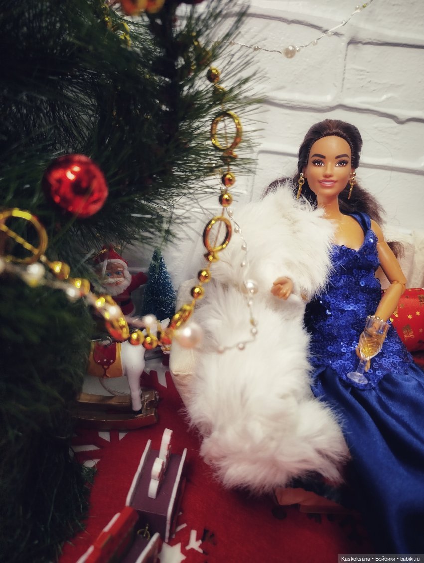 Синематограф #5 под ёлочкой