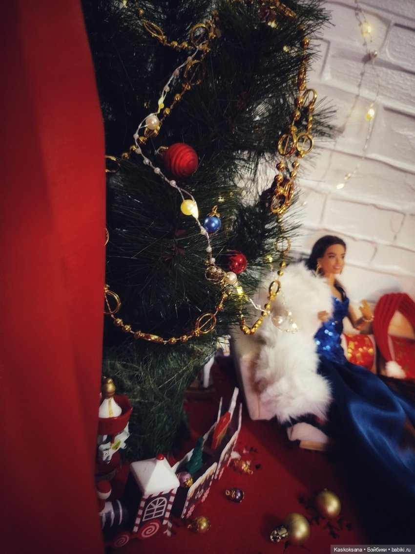 Синематограф #5 под ёлочкой (фото 3)