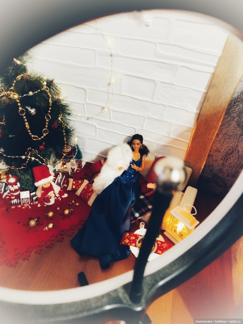 Синематограф #5 под ёлочкой (фото 2)