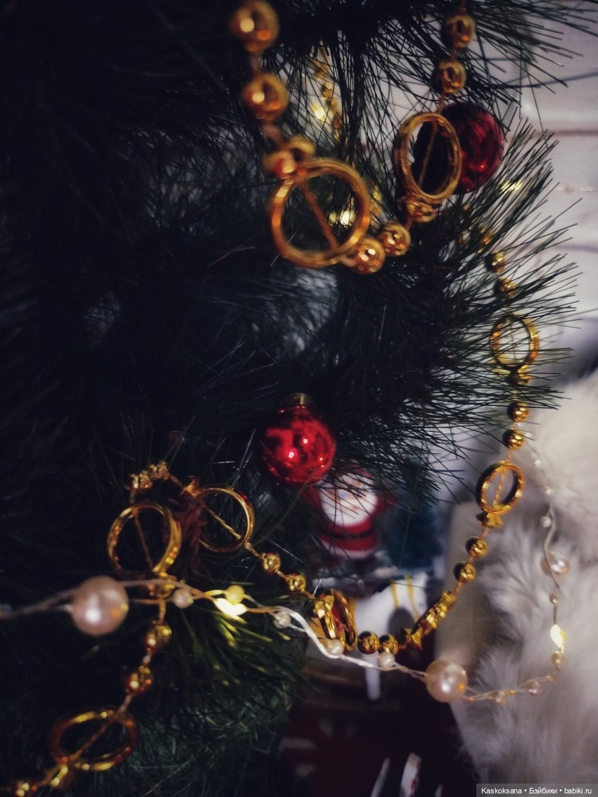 Синематограф #5 под ёлочкой (фото 9)