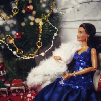 Синематограф #5 под ёлочкой