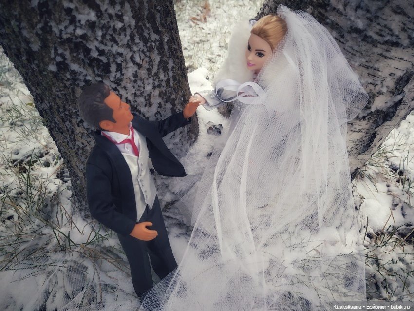 Новогодняя телепрограмма. Шире круг. "Снег кружится"