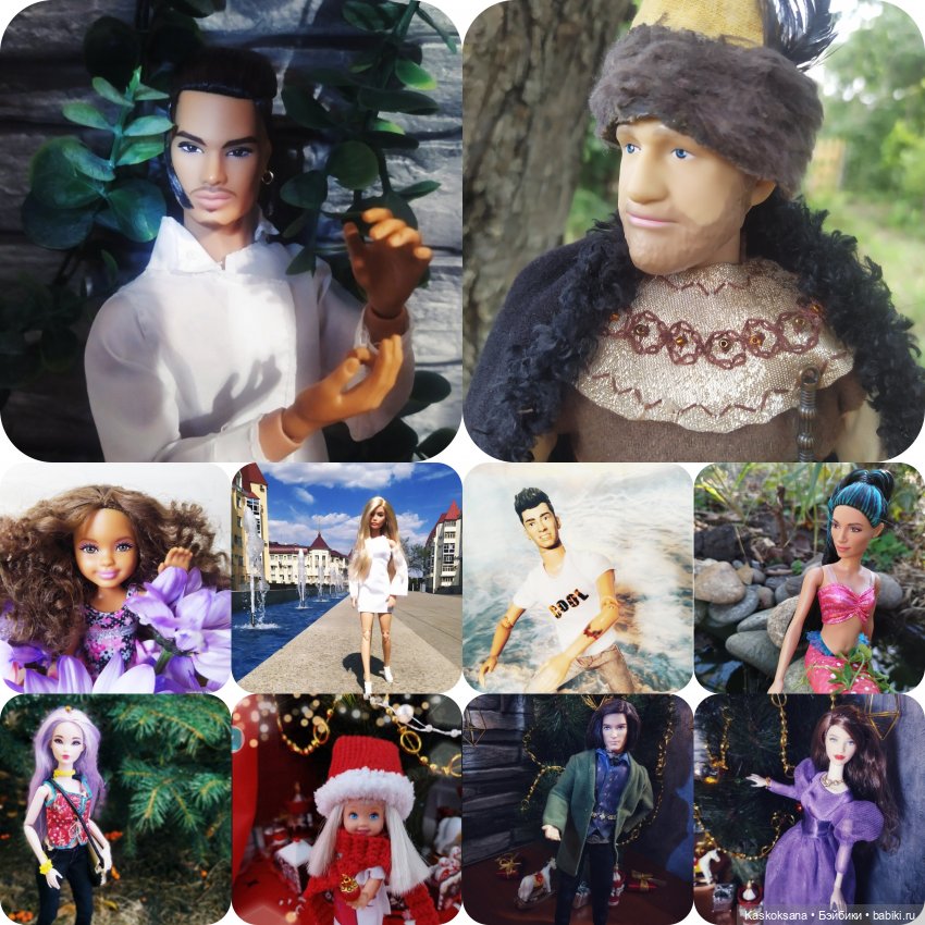 Итоги 2024 и с наступившим 2025