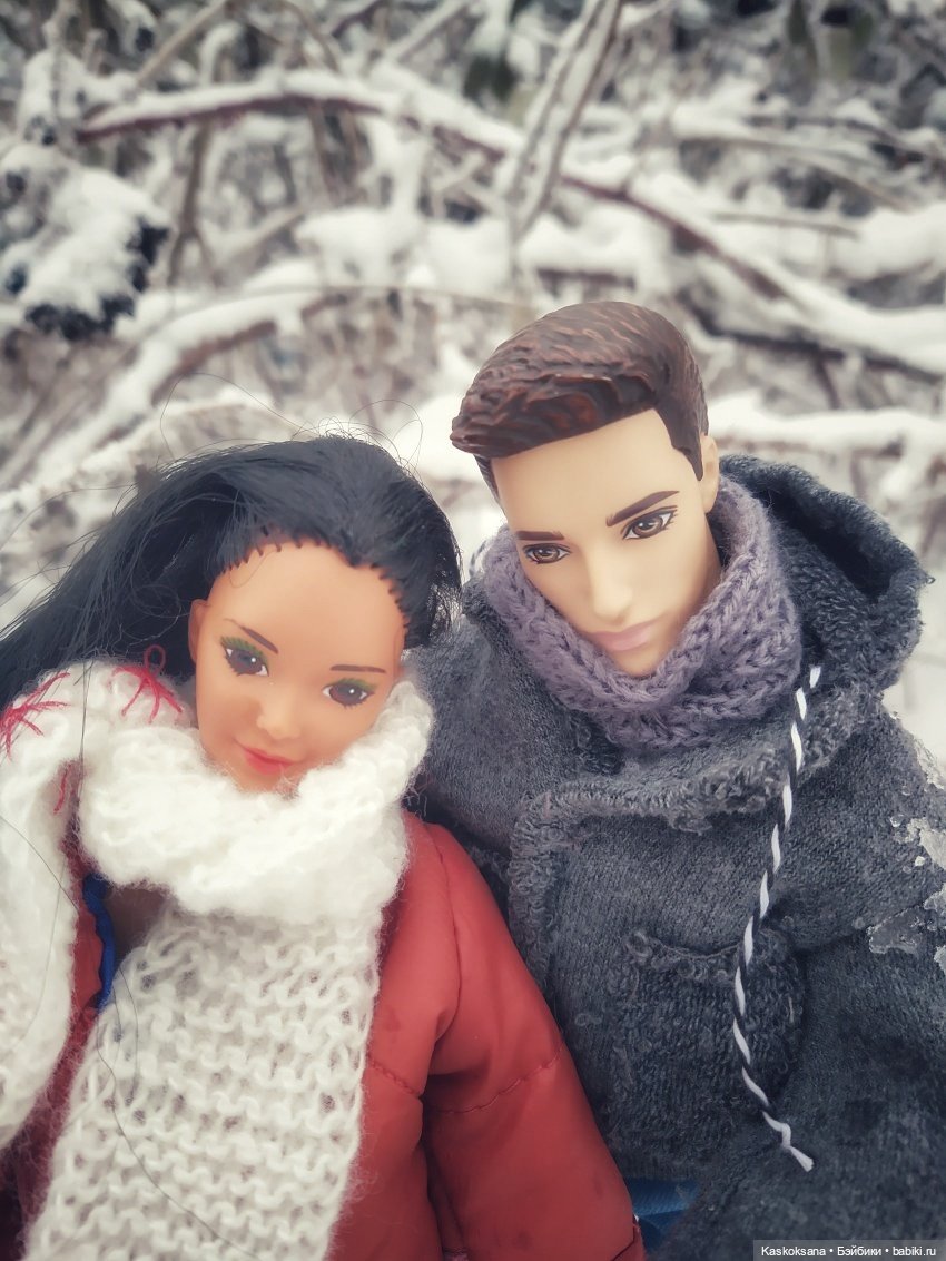 Новогодняя телепрограмма. Шире круг. "Снег кружится"