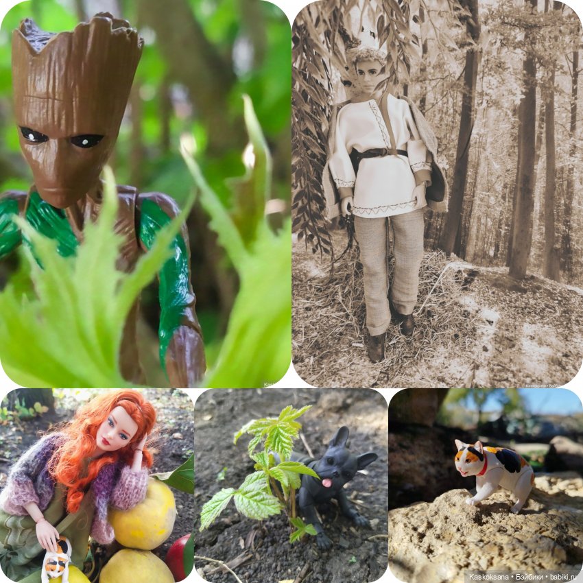 Итоги 2024 и с наступившим 2025