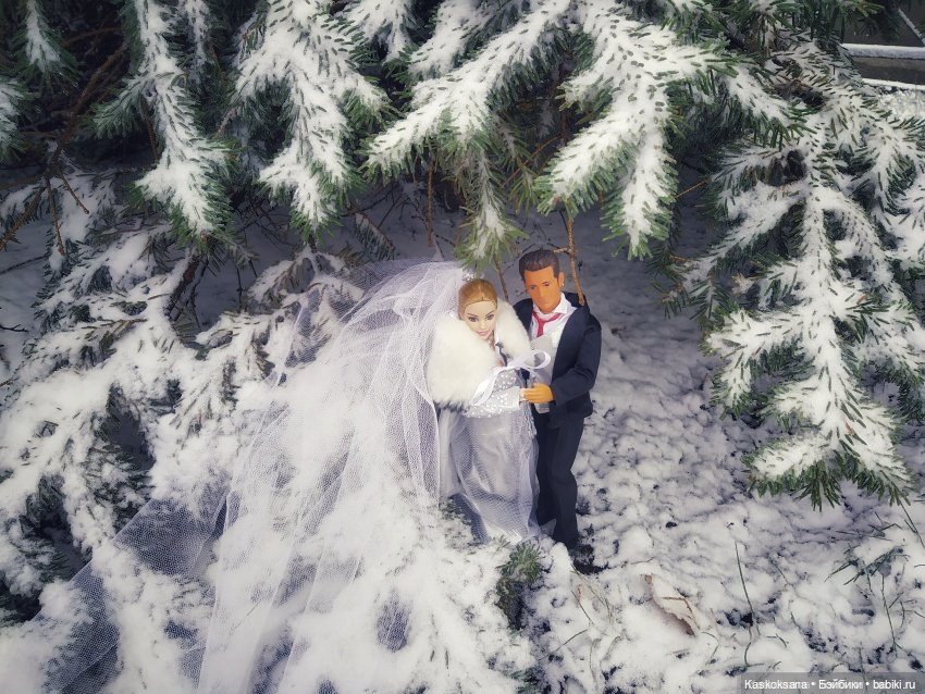 Новогодняя телепрограмма. Шире круг. "Снег кружится"