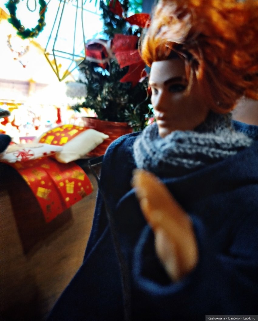 Случайные неслучайности. Эпизод 79 Хью и Айлин. Непара (фото 10)