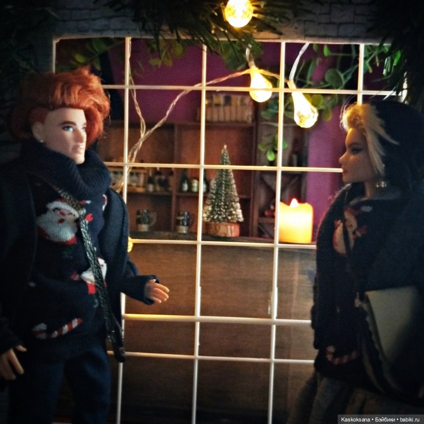 Случайные неслучайности. Эпизод 79 Хью и Айлин. Непара