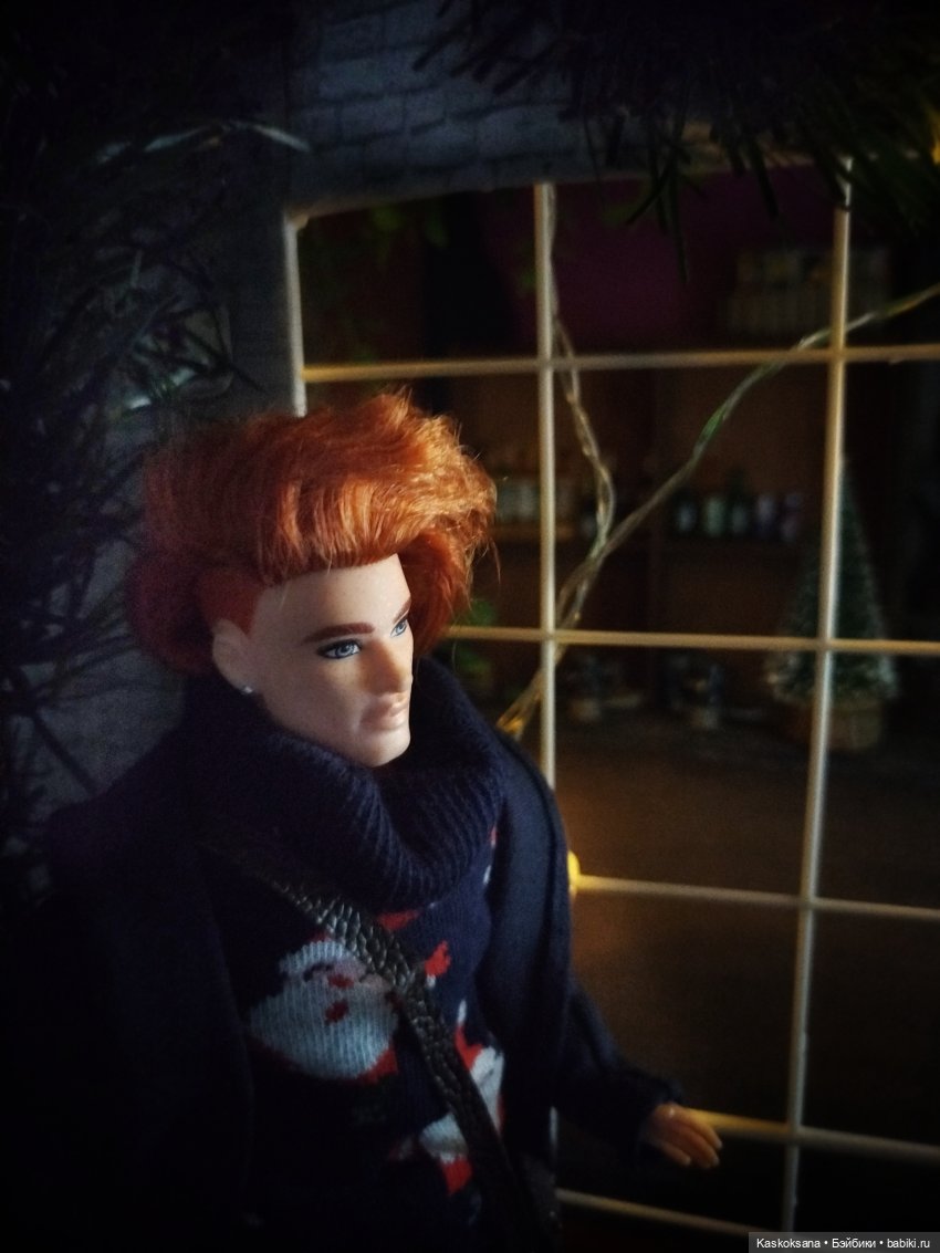 Случайные неслучайности. Эпизод 79 Хью и Айлин. Непара