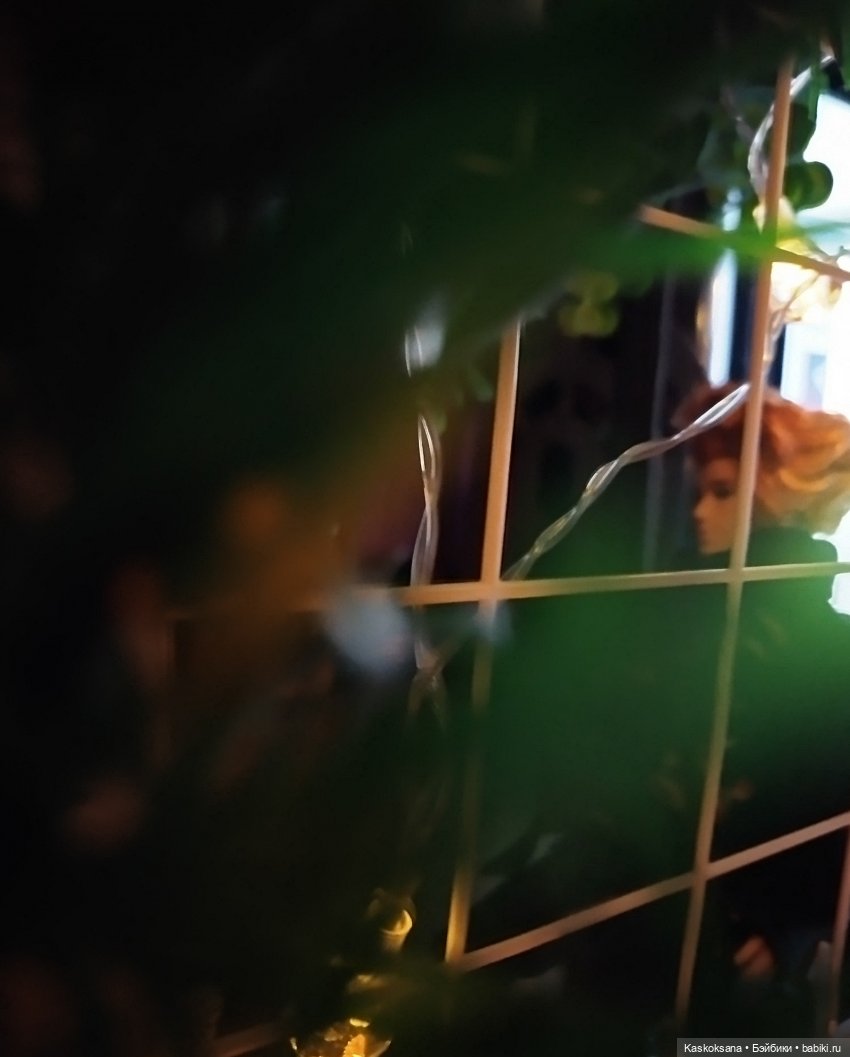 Случайные неслучайности. Эпизод 79 Хью и Айлин. Непара