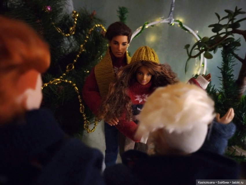 Случайные неслучайности. Эпизод 79 Хью и Айлин. Непара