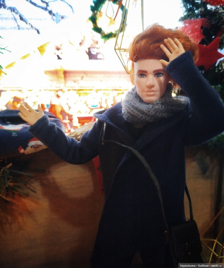 Случайные неслучайности. Эпизод 79 Хью и Айлин. Непара