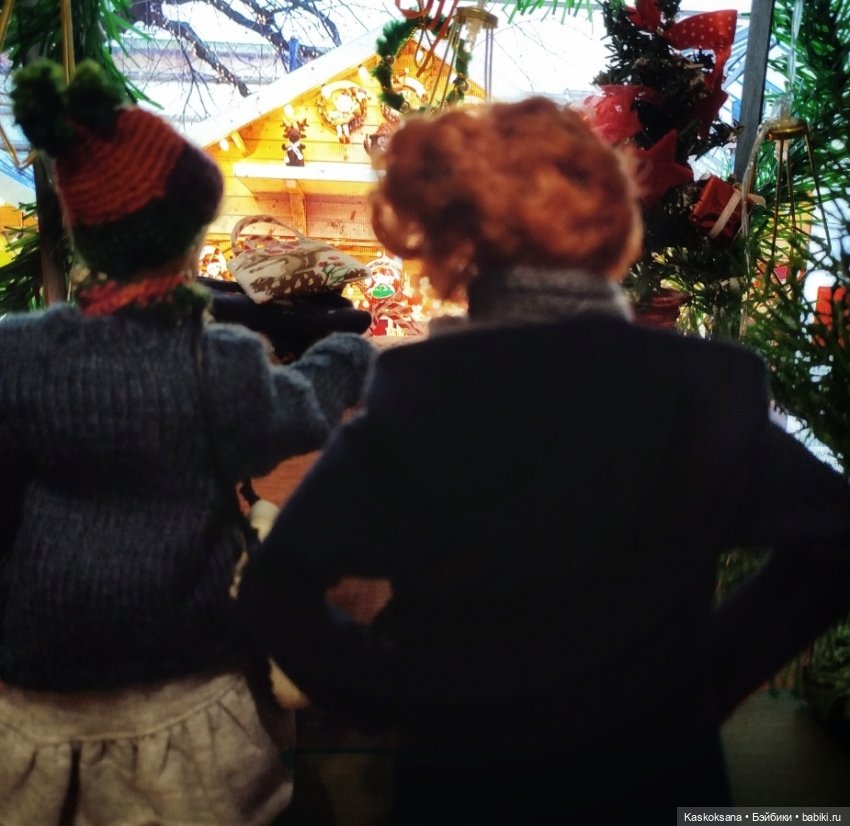 Случайные неслучайности. Эпизод 79 Хью и Айлин. Непара (фото 4)