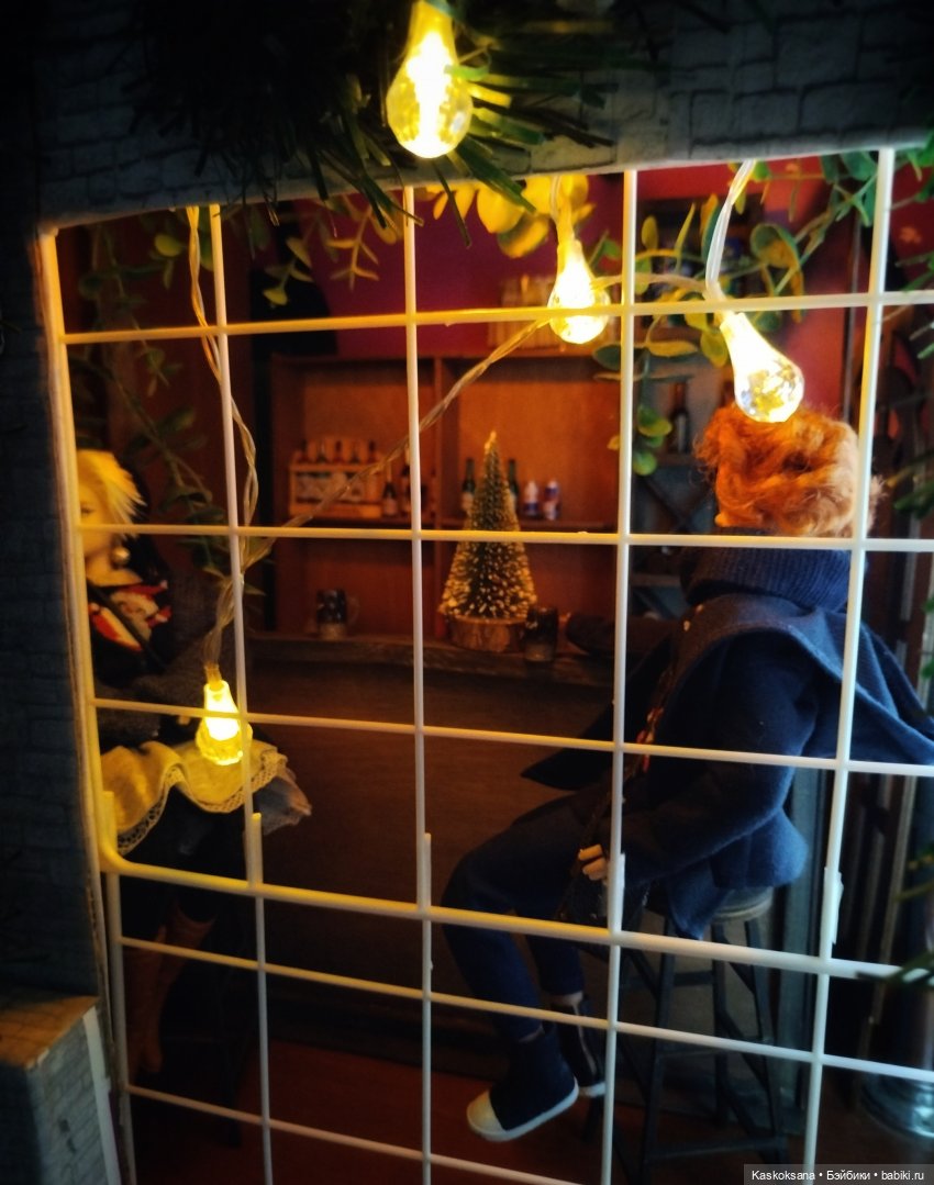 Случайные неслучайности. Эпизод 79 Хью и Айлин. Непара