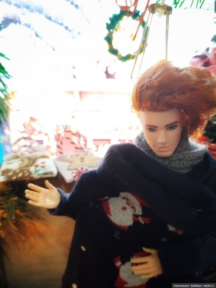 Случайные неслучайности. Эпизод 79 Хью и Айлин. Непара