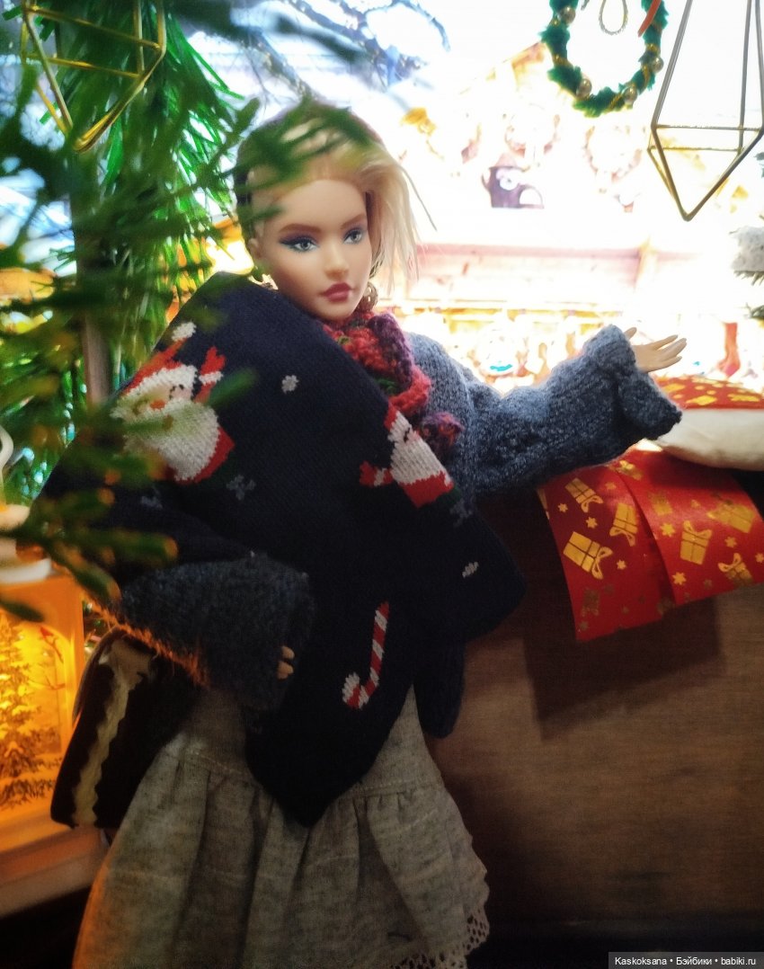 Случайные неслучайности. Эпизод 79 Хью и Айлин. Непара (фото 9)