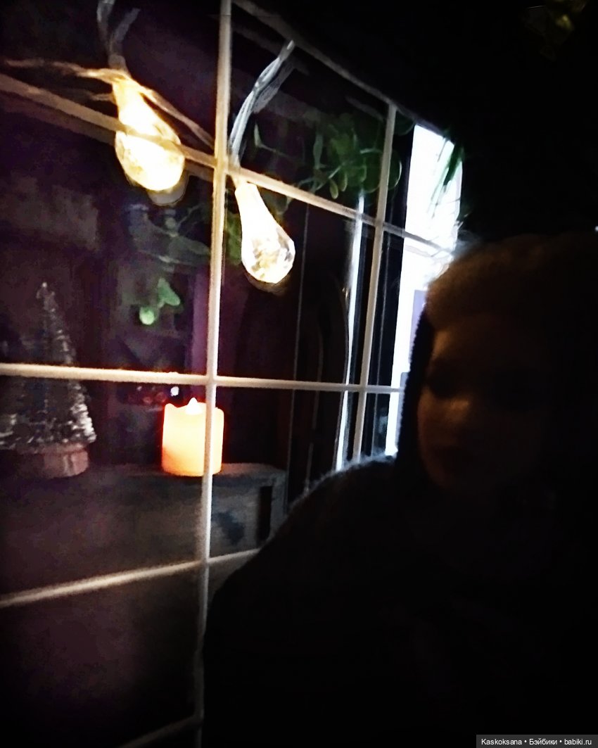 Случайные неслучайности. Эпизод 79 Хью и Айлин. Непара