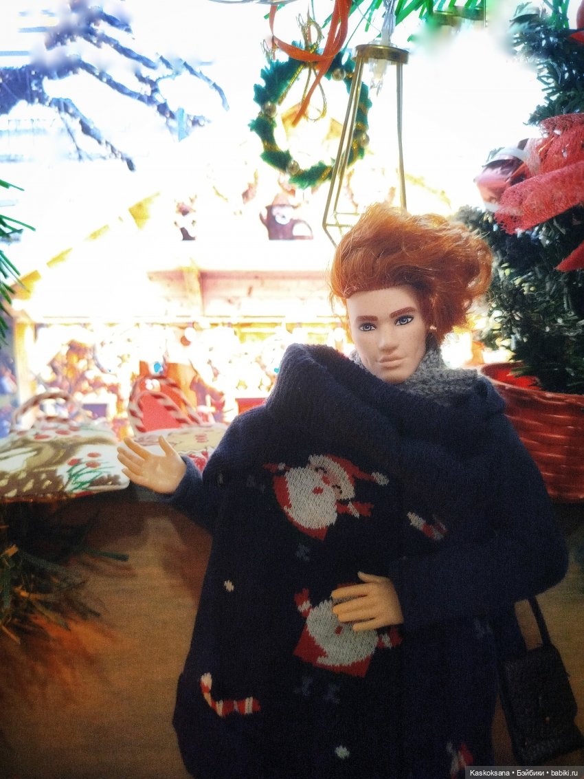 Случайные неслучайности. Эпизод 79 Хью и Айлин. Непара