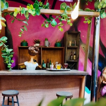 Новая локация "Бар-паб"