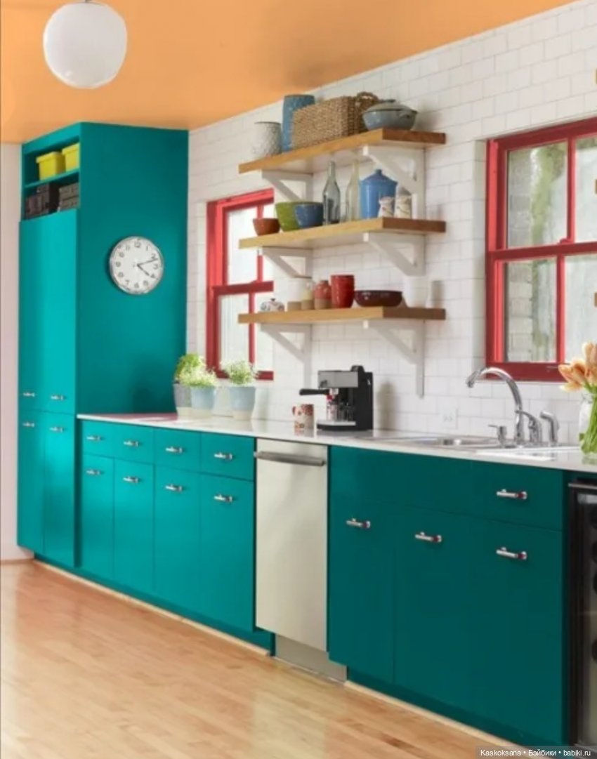 Кухня. Вести с рабочего стола. Часть 1 (фото 4)