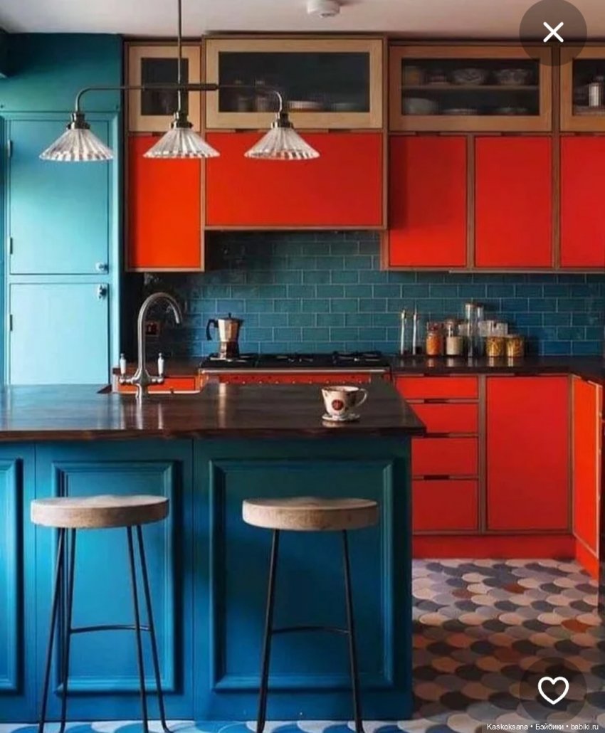 Кухня. Вести с рабочего стола. Часть 1 (фото 5)