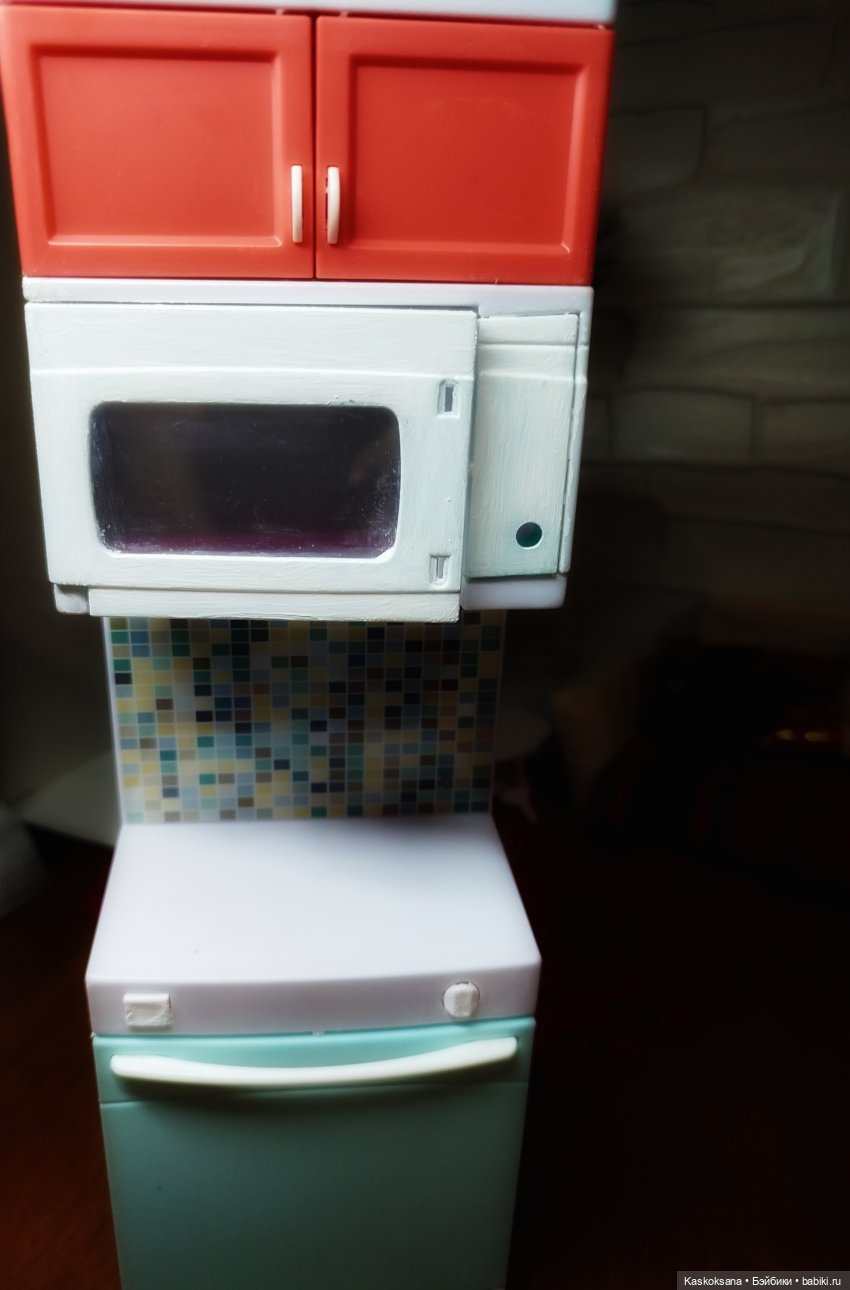 Кухня. Вести с рабочего стола. Часть 1 (фото 3)