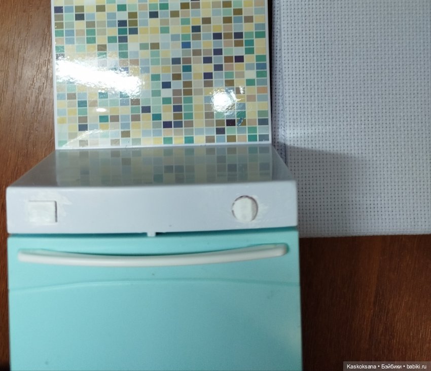 Кухня. Вести с рабочего стола. Часть 1