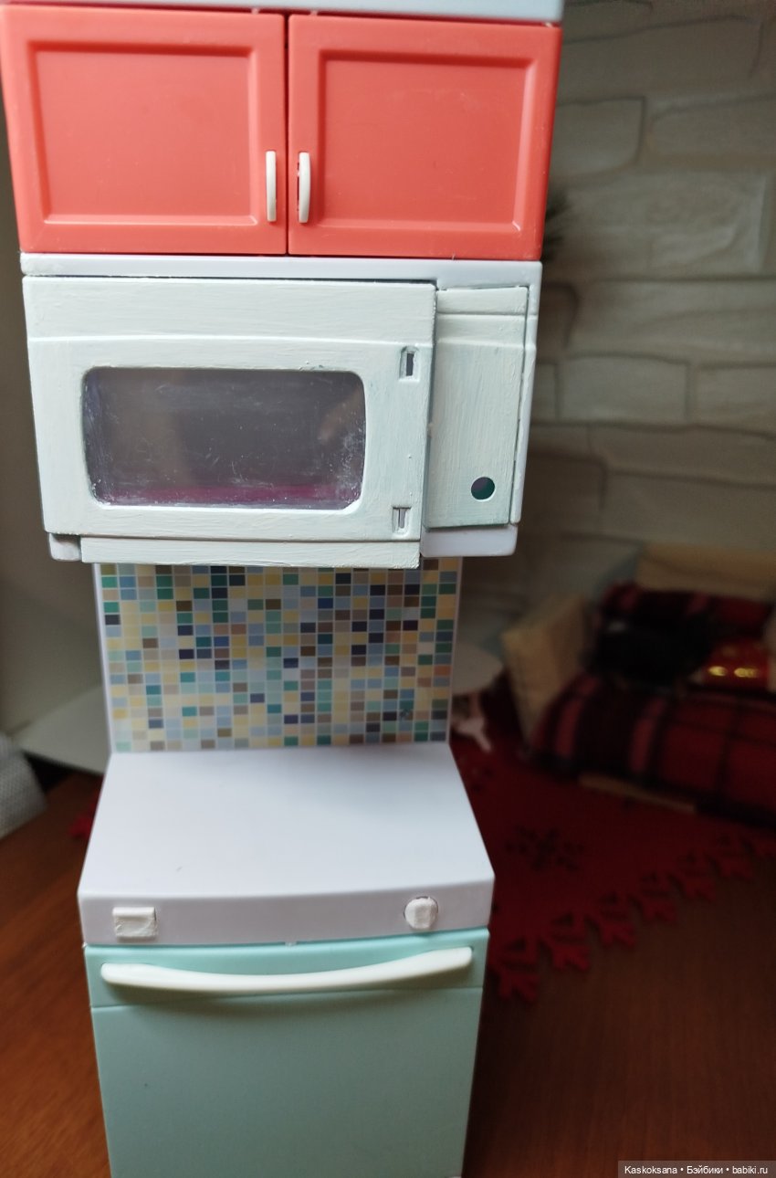 Кухня. Вести с рабочего стола. Часть 1 (фото 2)