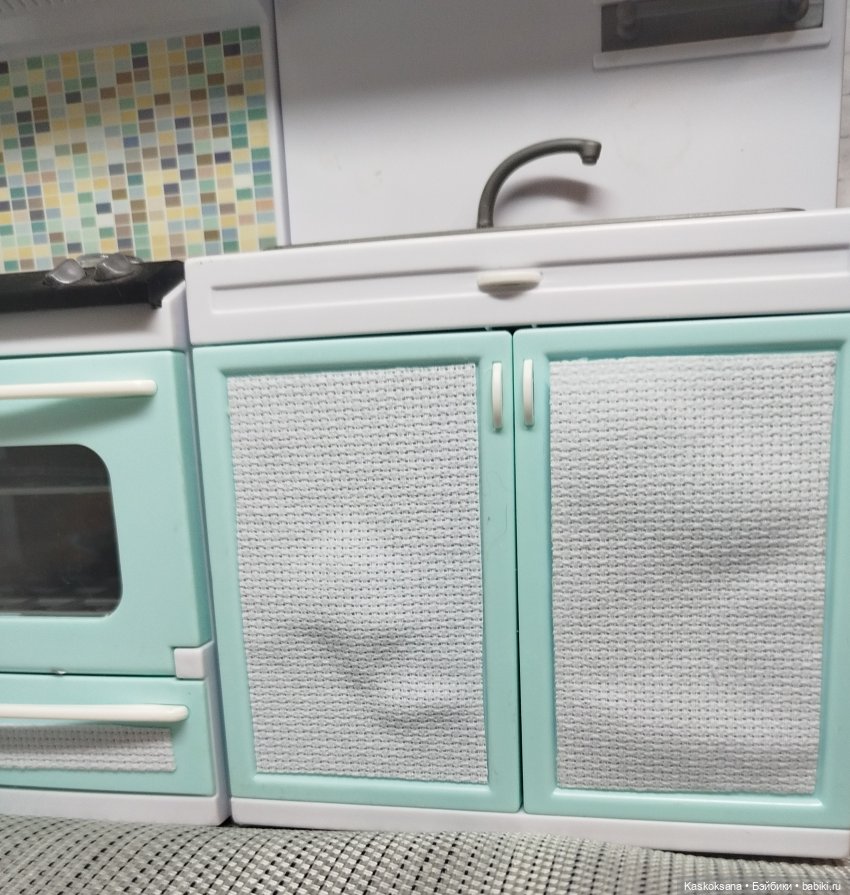 Кухня. Вести с рабочего стола, часть 2 (фото 2)