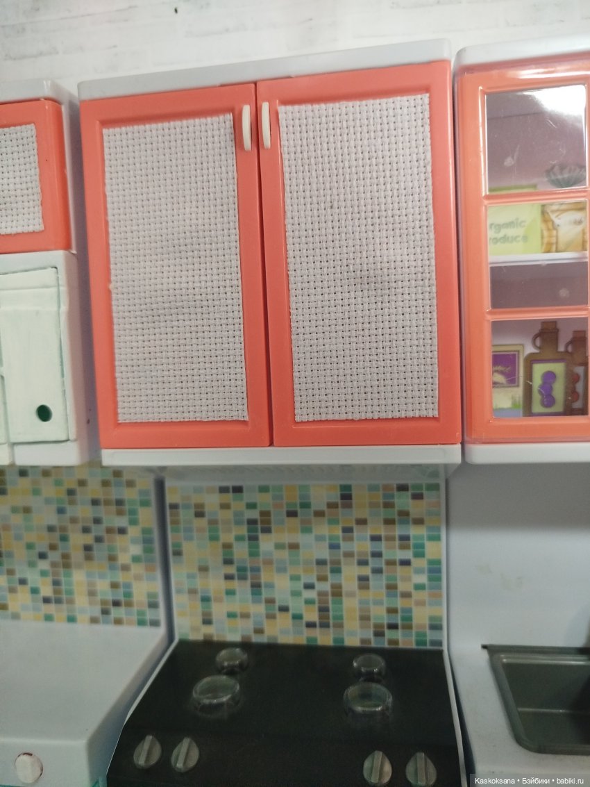 Кухня. Вести с рабочего стола, часть 2 (фото 5)